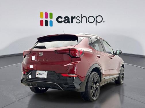 2025 Buick Encore GX Sport Touring