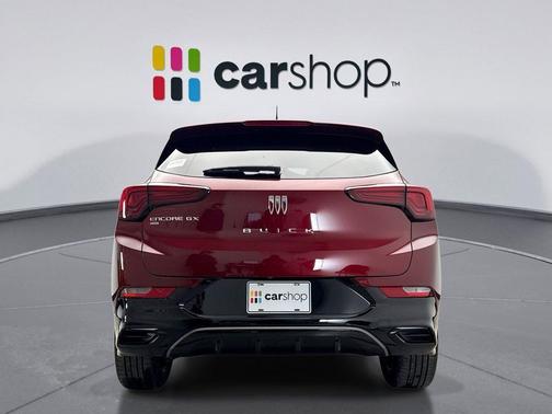 2025 Buick Encore GX Sport Touring