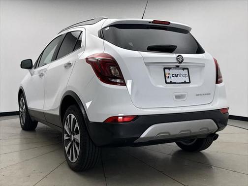 2019 Buick Encore Essence