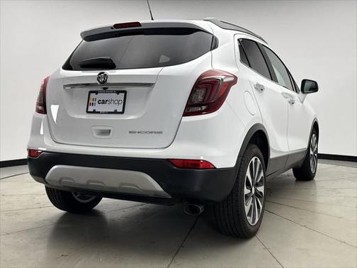 2019 Buick Encore Essence
