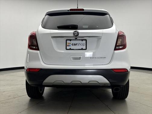 2019 Buick Encore Essence