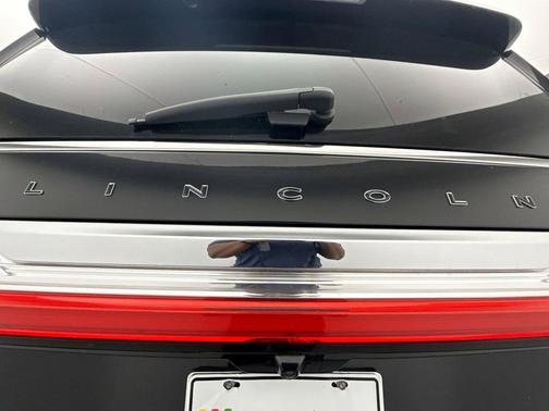 2021 Lincoln Navigator Black Label