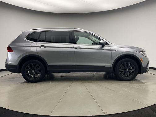2024 Volkswagen Tiguan 2.0T SE 4MOTION