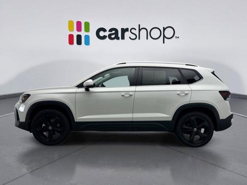 2025 Volkswagen Taos 1.5T SEL