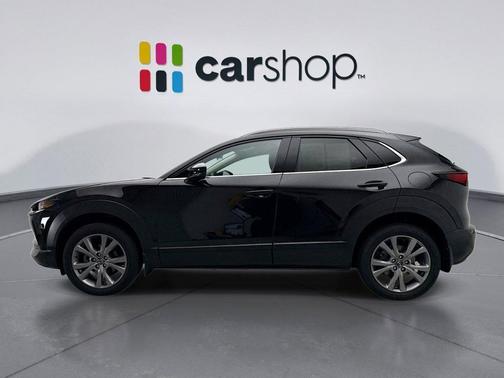 2025 Mazda CX-30 2.5 S Premium Package