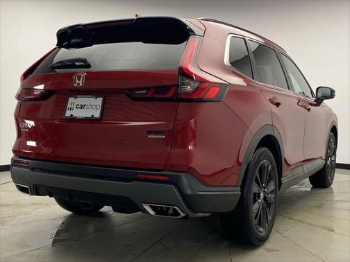 2023 Honda CR-V Hybrid Sport Touring