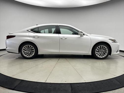 2020 Lexus ES 350 Luxury
