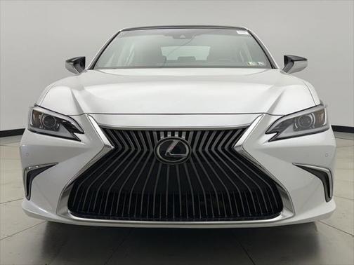 2020 Lexus ES 350 Luxury
