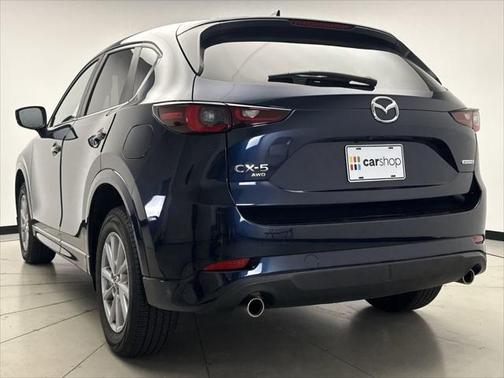 2024 Mazda CX-5 2.5 S Preferred