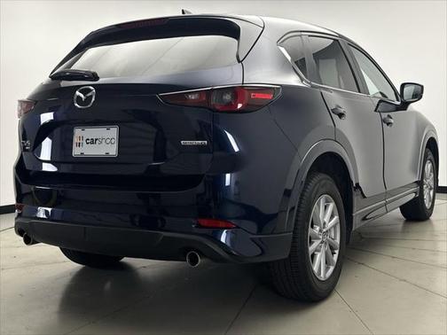 2024 Mazda CX-5 2.5 S Preferred
