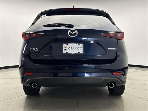 2024 Mazda CX-5 2.5 S Preferred