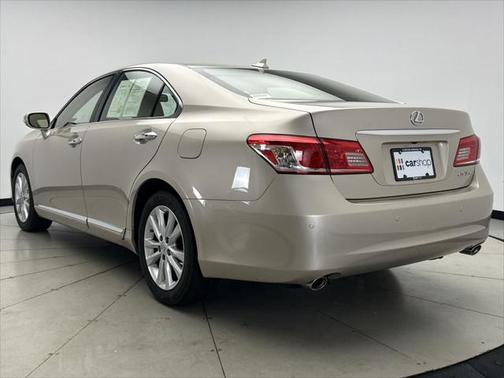 2012 Lexus ES 350 Base