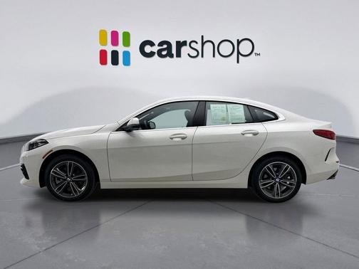 2024 BMW 840 Gran Coupe i xDrive