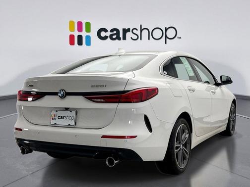 2024 BMW 840 Gran Coupe i xDrive