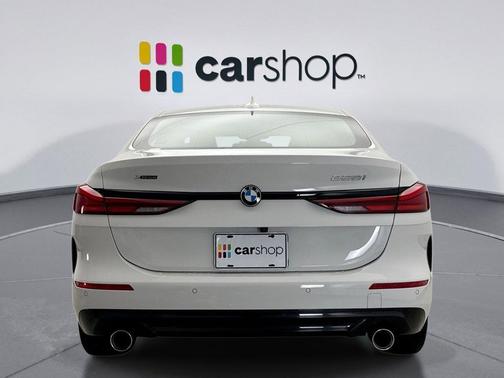 2024 BMW 840 Gran Coupe i xDrive