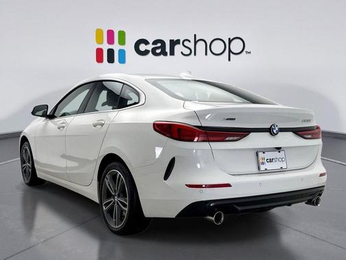 2024 BMW 840 Gran Coupe i xDrive