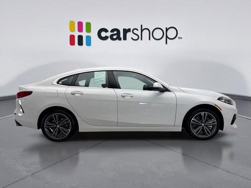 2024 BMW 840 Gran Coupe i xDrive