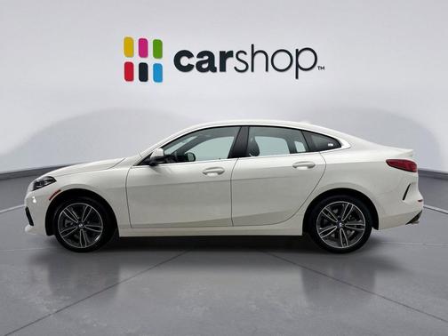 2024 BMW 840 Gran Coupe i xDrive