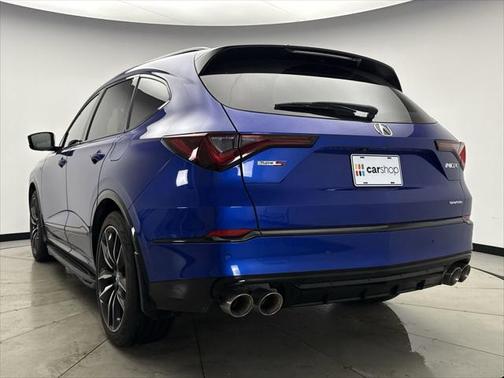 2022 Acura MDX Type S