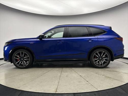 2022 Acura MDX Type S