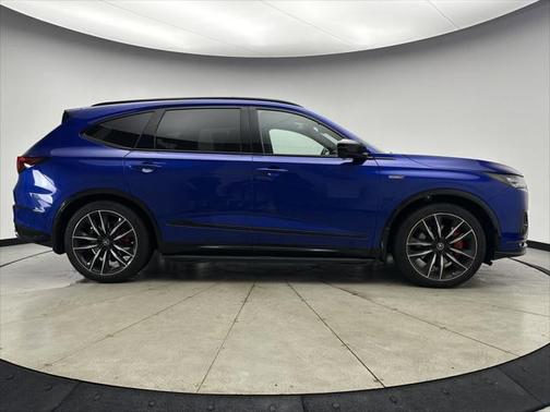 2022 Acura MDX Type S