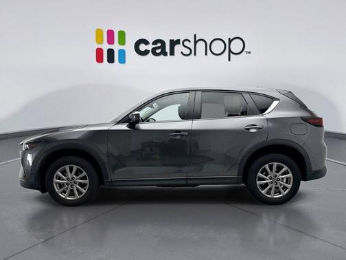 2023 Mazda CX-5 2.5 S Preferred Package