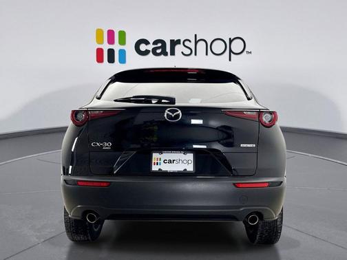 2021 Mazda CX-30 Premium Package