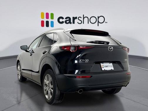 2021 Mazda CX-30 Premium Package
