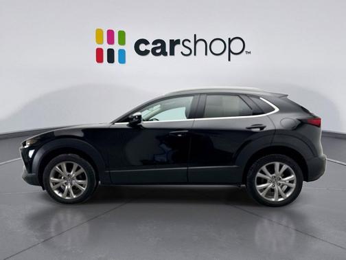 2021 Mazda CX-30 Premium Package