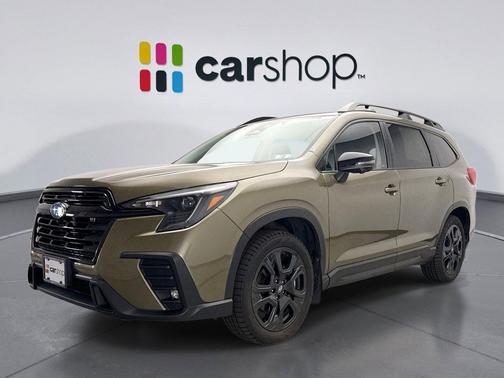 2023 Subaru Ascent Onyx Edition Limited 7-Passenger