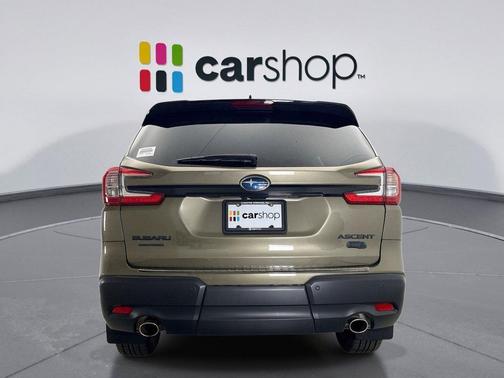 2023 Subaru Ascent Onyx Edition Limited 7-Passenger