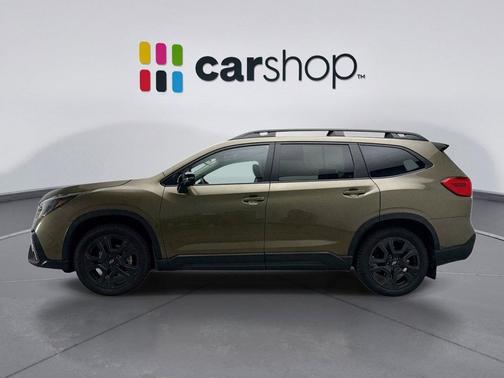 2023 Subaru Ascent Onyx Edition Limited 7-Passenger