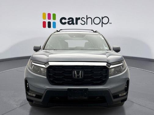 2022 Honda Passport AWD EX-L