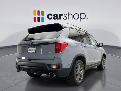 2022 Honda Passport AWD EX-L