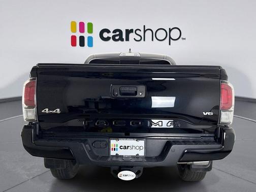 2022 Toyota Tacoma Limited