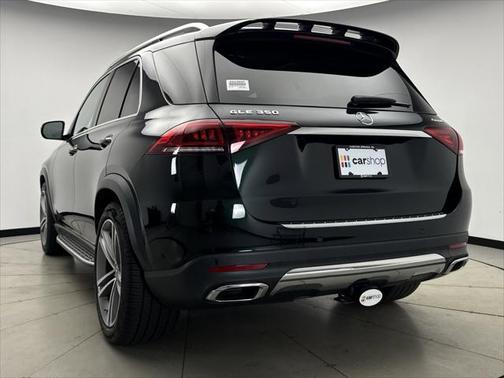 2022 Mercedes-Benz GLE 350 4MATIC