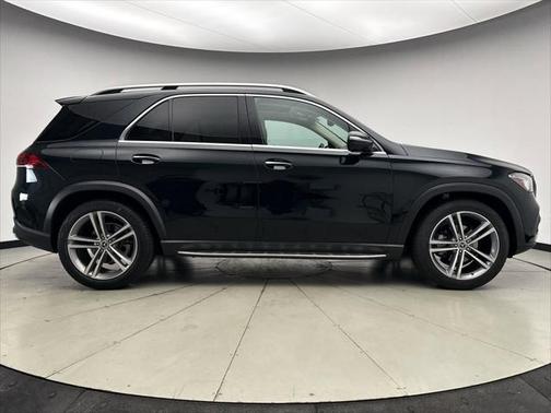 2022 Mercedes-Benz GLE 350 4MATIC