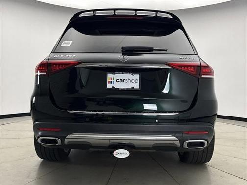 2022 Mercedes-Benz GLE 350 4MATIC
