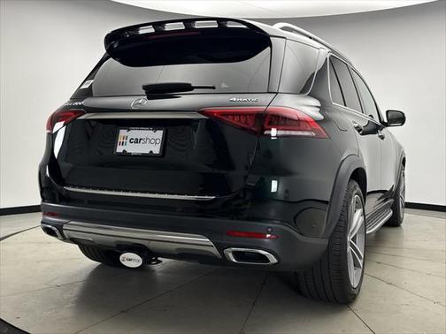 2022 Mercedes-Benz GLE 350 4MATIC