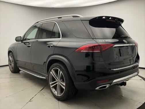 2022 Mercedes-Benz GLE 350 4MATIC