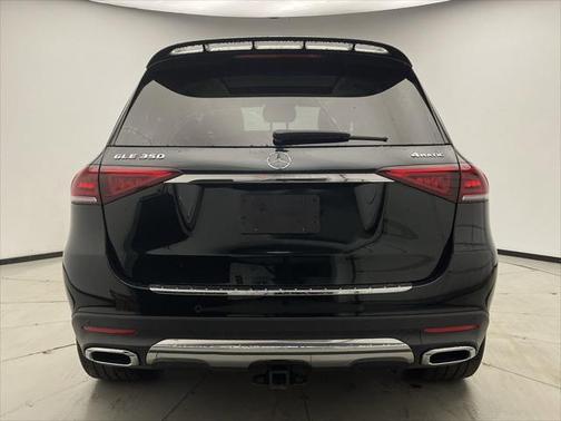 2022 Mercedes-Benz GLE 350 4MATIC