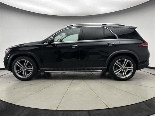 2022 Mercedes-Benz GLE 350 4MATIC