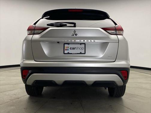 2022 Mitsubishi Eclipse Cross SE