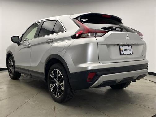 2022 Mitsubishi Eclipse Cross SE
