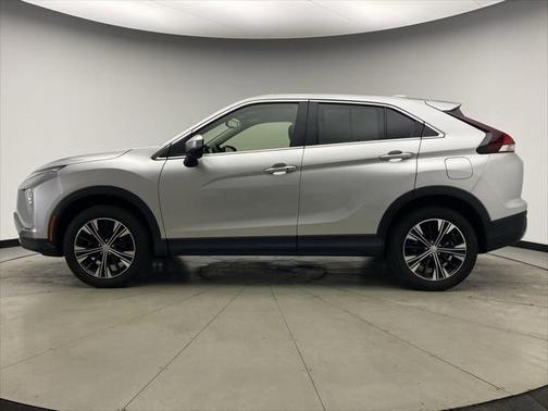 2022 Mitsubishi Eclipse Cross SE