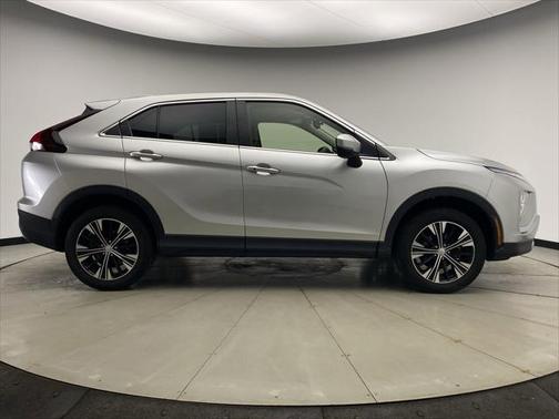 2022 Mitsubishi Eclipse Cross SE