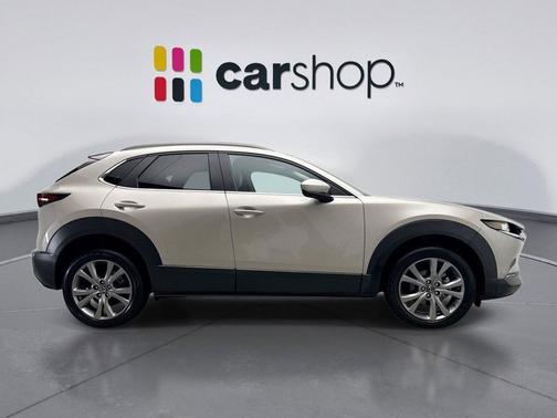 2024 Mazda CX-30 2.5 S Preferred Package