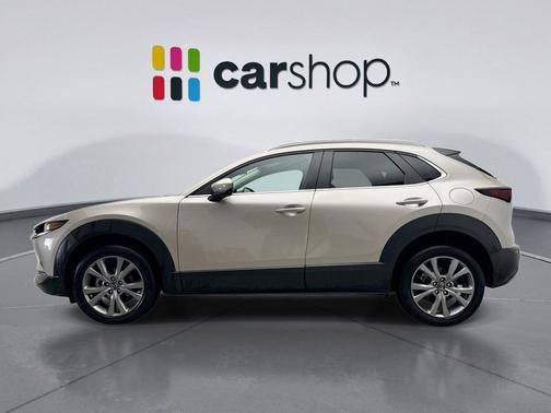 2024 Mazda CX-30 2.5 S Preferred Package