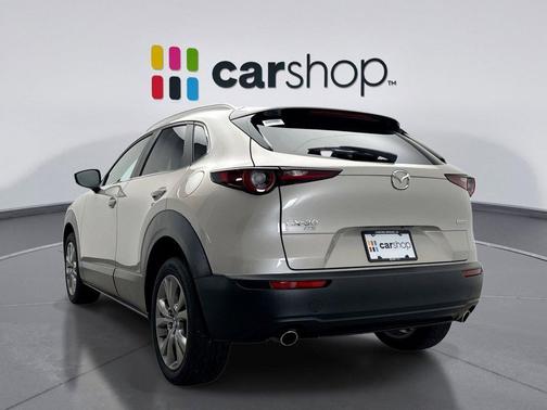 2024 Mazda CX-30 2.5 S Preferred Package