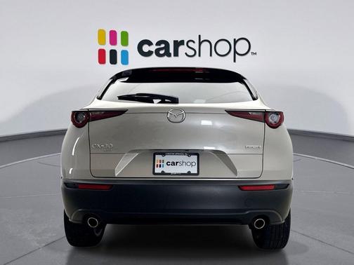 2024 Mazda CX-30 2.5 S Preferred Package